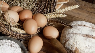 Eieren: weetjes en bewaartips